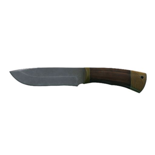 Bars A-2607 95H18 knife - Tarkov Database