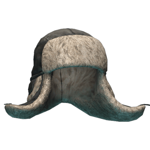 ushanka hat tarkov