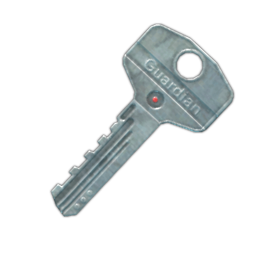 Goshan cash register key - Tarkov Database