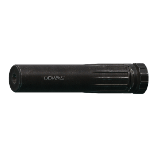 Daniel Defense WAVE QD sound suppressor - Tarkov Database