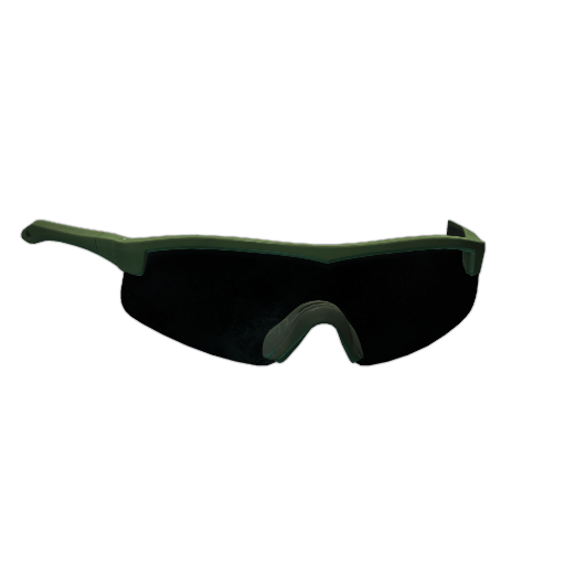 ballistic glasses npp condor