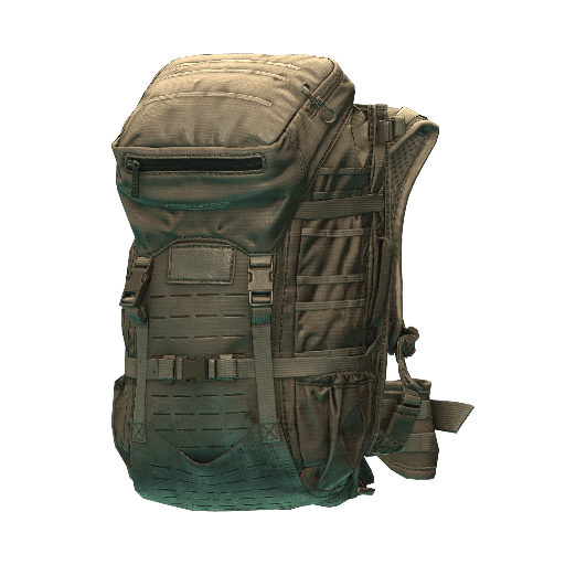 Eberlestock G2 Gunslinger II backpack (Dry Earth) - Tarkov Database